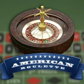 Table Games logo of American Roulette (BGaming) from BGAMING at SlotHub Casino
