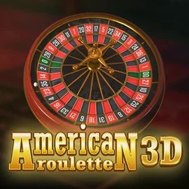 Try American Roullete 3D (Evoplay) slot by Evoplay on slothubcasino.gr – logo image