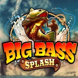 Big Bass Splash online slot from Pragmatic Play – play at slothubcasino.gr