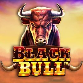 Play the Black Bull slot by Pragmatic Play on SlotHub Casino