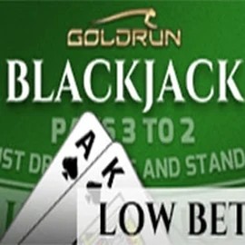 Blackjack Low Bets slot icon by Holland Power Gaming, available at SlotHub Casino