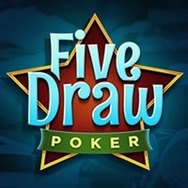 Play the Five Draw Poker MH (Nucleus) slot by Nucleus Gaming on SlotHub Casino