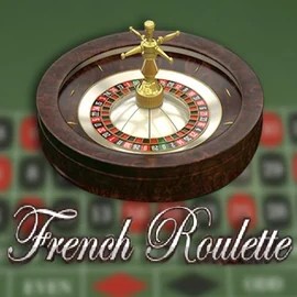 Official Table Games logo: French Roulette (BGaming) by BGAMING at SlotHub Casino