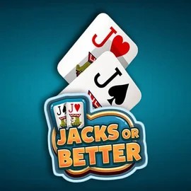Jacks or Better (Red Rake Gaming) logo by Red Rake Gaming SlotHub Casino