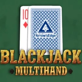 Multihand Blackjack – slot by Pragmatic Play, featured at slothubcasino.gr